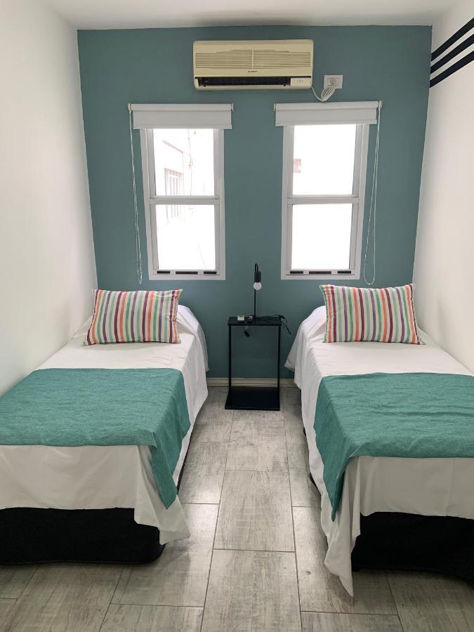 Costa Rica Soho Rooms Buenos Aires Exterior foto
